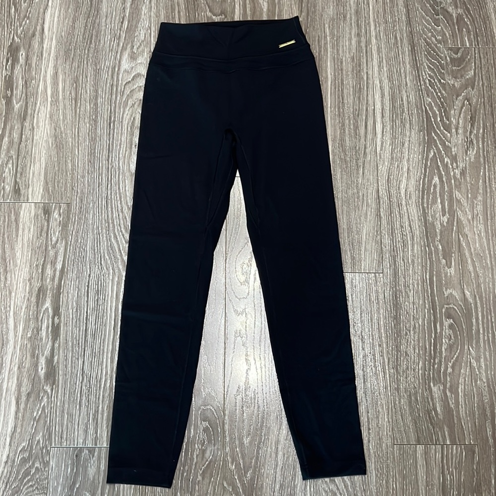 Gymshark X Whitney Simmons WHITNEY HIGH RISE LEGGINGS - size M